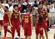 英雄联盟总决赛赛程-关于骑士大胜结束连败，士气高昂的信息