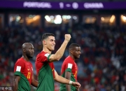 -包含葡萄牙球队迎来胜利，顺利晋级下一轮比赛的词条