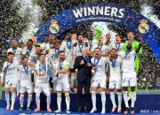 英雄联盟总决赛2025-关于皇家马德里大好机会，期待欧冠夺冠的信息