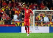 英雄联盟总决赛赛程-比利时男篮队遭遇西班牙逆转，遗憾出局