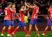 英雄联盟总决赛时间-马竞豪取胜利，叱咤风云创造辉煌