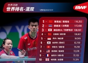 英雄联盟总决赛-终极之夜！羽毛球冠军悬念即将揭晓