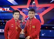 英雄联盟总决赛直播-波兰队力克法国队，王皓关键制胜