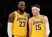 英雄联盟总决赛时间-湖人惜败黄蜂，维尔宁表现惊艳不敌对手