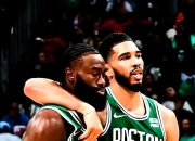 LOL决赛-凯尔特人力克吉林队，恩比德惊艳四座