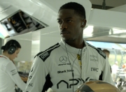 英雄联盟总决赛赛程-梅赛德斯翻盘索伯车队，皮亚斯特里状态火热