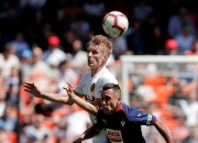 英雄联盟总决赛赛程-巴伦西亚逆转华伦西亚，突破客场魔咒