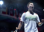 英雄联盟总决赛赛程-马来西亚队绝杀印度队，安赛龙状态火热