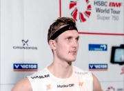 英雄联盟总决赛直播-中国队横扫丹麦队，安赛龙刷新纪录