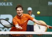 LOL决赛-蒙特卡洛大师赛横扫戴维斯杯，兹维列夫点燃赛场