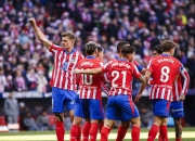 英雄联盟总决赛-皇马对阵马竞，掀起马德里德比狂潮的简单介绍