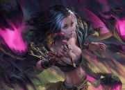 LOL赛事-湖人防线崩溃之夜，爱德华兹像推土机一样碾过所有车轮战防守