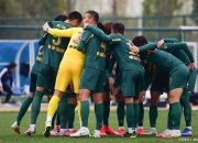 英雄联盟总决赛时间-沙特阿拉伯队横扫约旦队，成功晋级亚洲杯半决赛的简单介绍