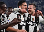 LOL赛事-关于曼城对阵尤文，欧冠强强对话精彩呈现的信息