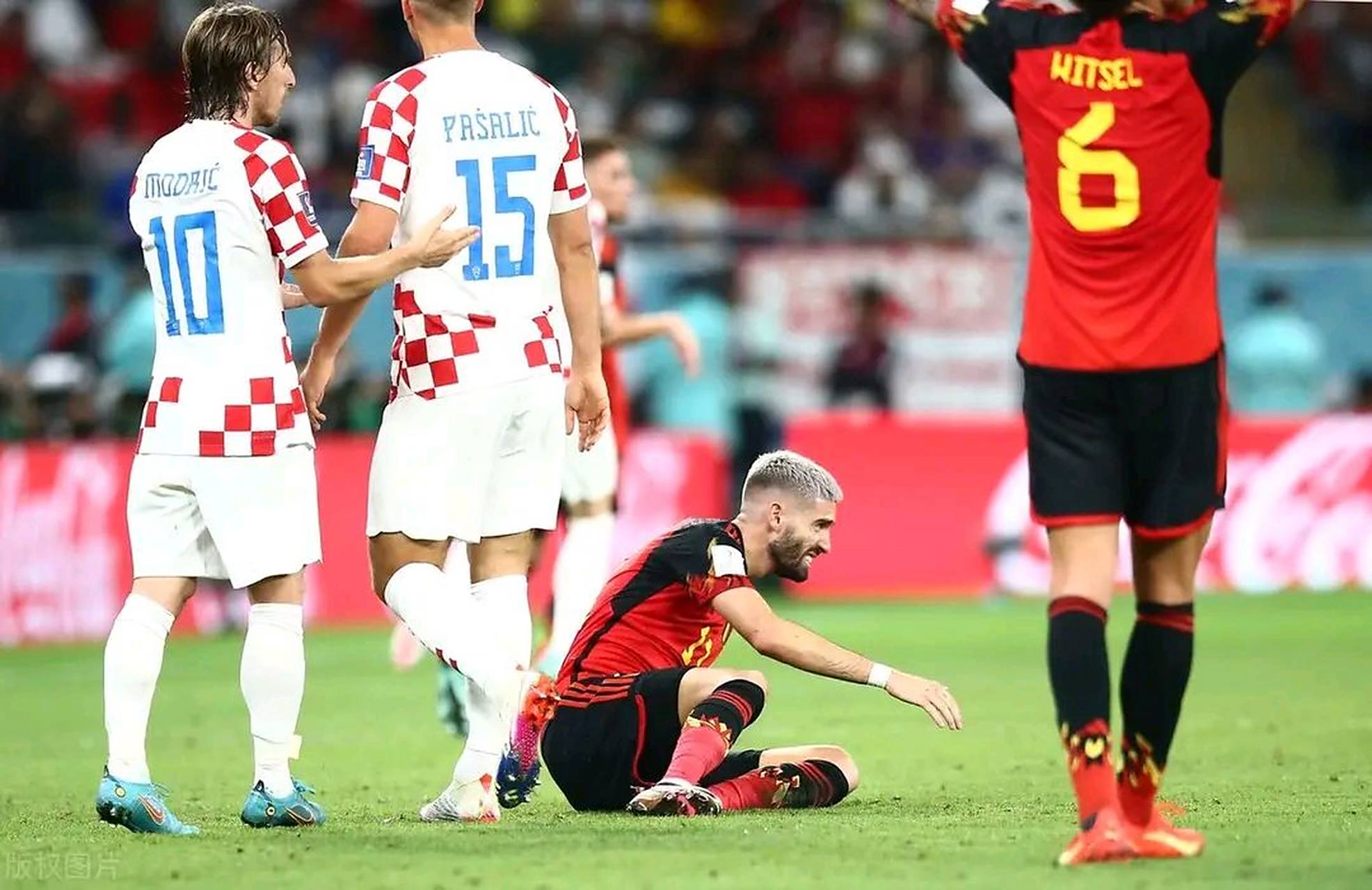 克罗地亚战平俄罗斯,欧洲赛场晋级形势波动的简单介绍 克罗地亚战平俄罗斯,欧洲赛场晋级形势波动的简单介绍