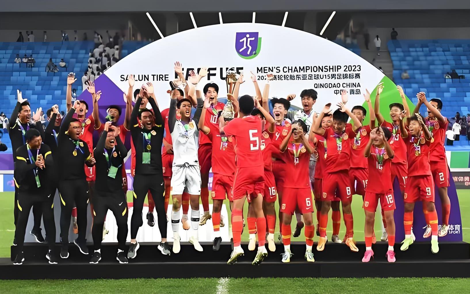 中东球队在亚洲杯赛打出火热战绩 中东球队在亚洲杯赛打出火热战绩