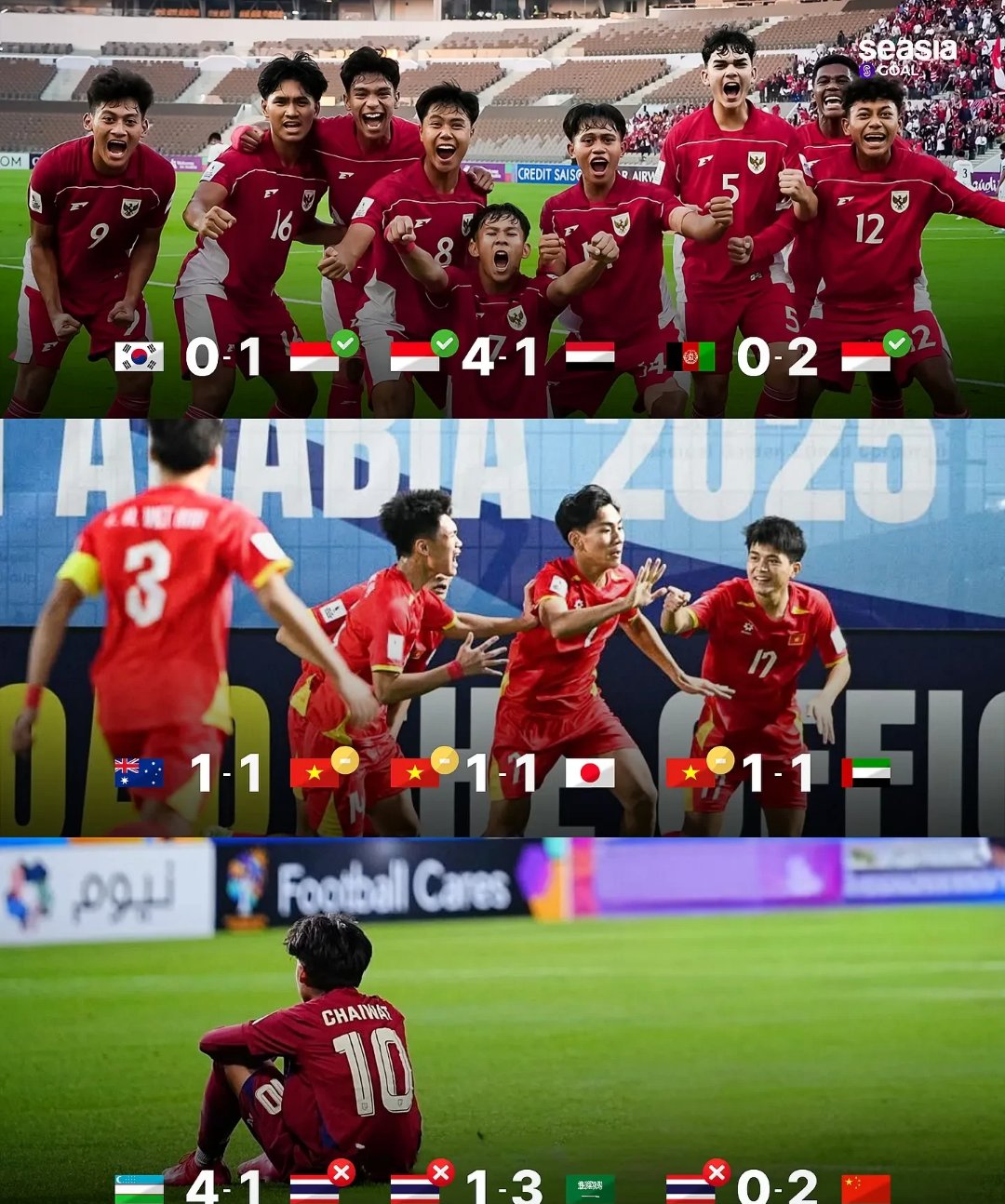 中东球队在亚洲杯赛打出火热战绩 中东球队在亚洲杯赛打出火热战绩