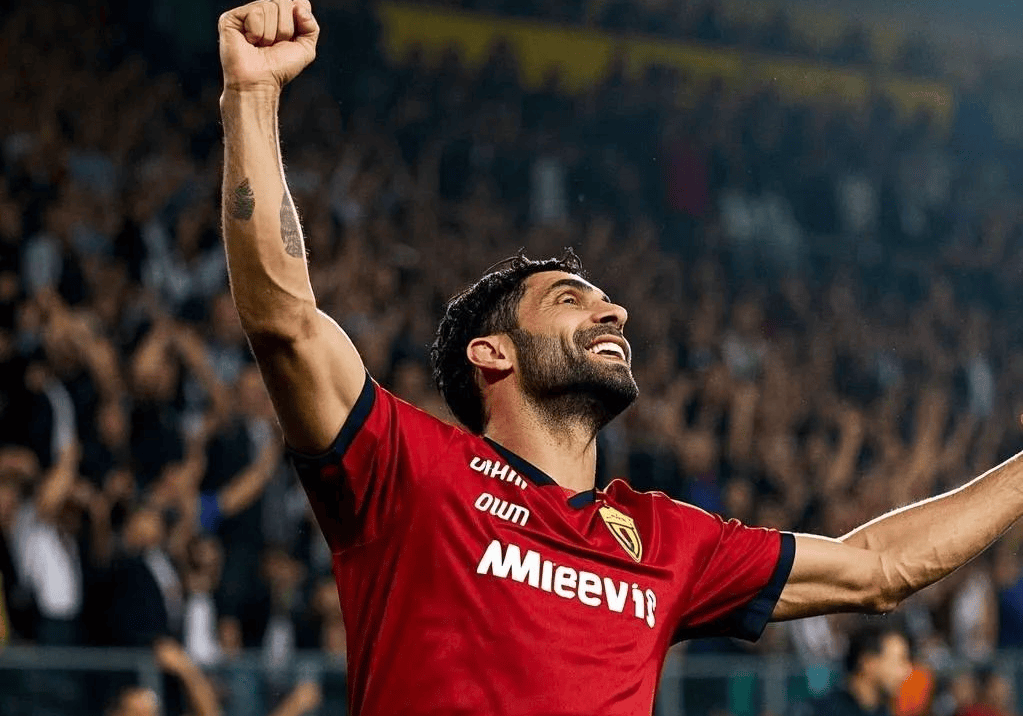 帕尔马主场豪取三分意甲局面紧张加剧的简单介绍 帕尔马主场豪取三分意甲局面紧张加剧的简单介绍