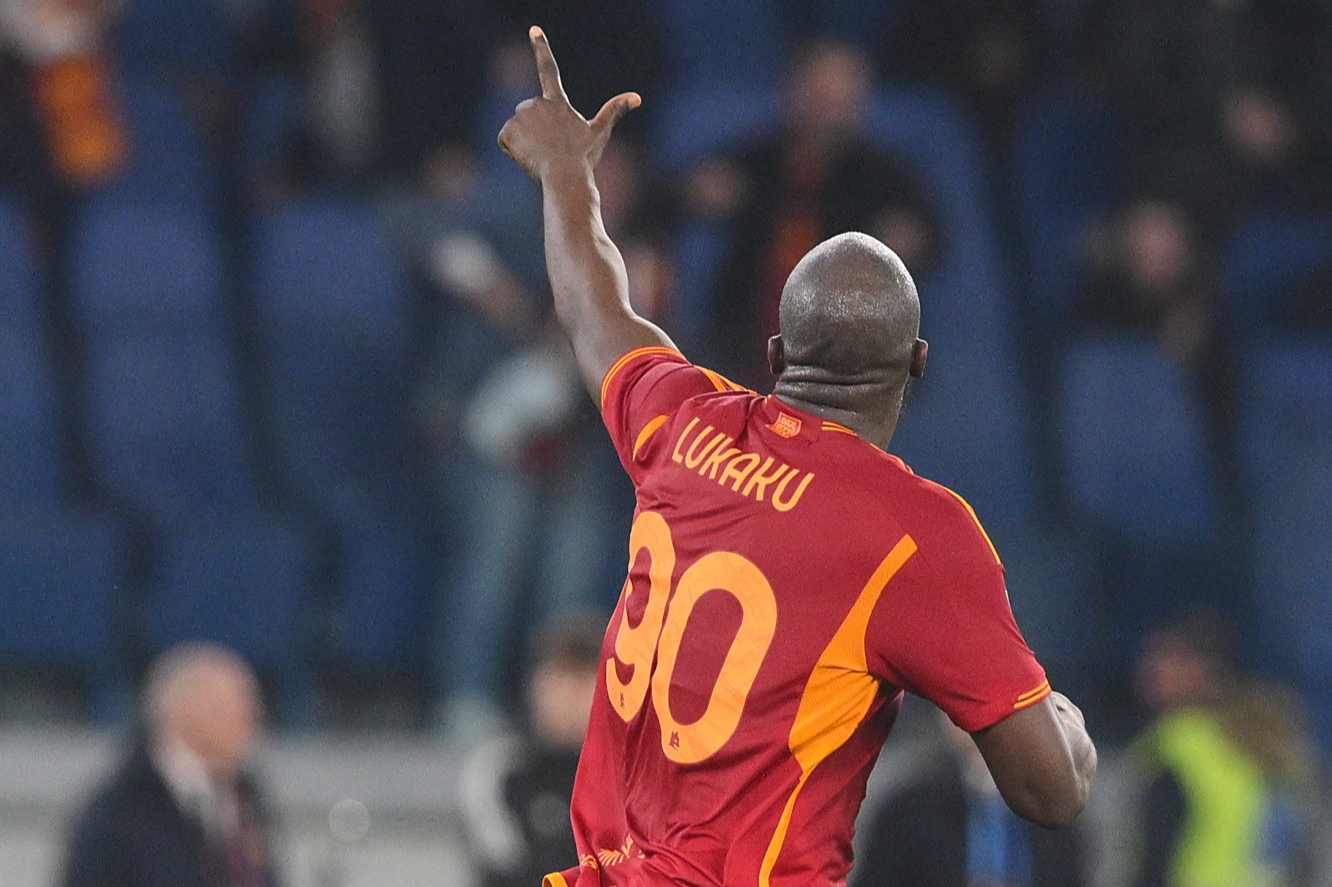 罗马城迎来胸怀梦想之夜，球队再创佳绩的简单介绍