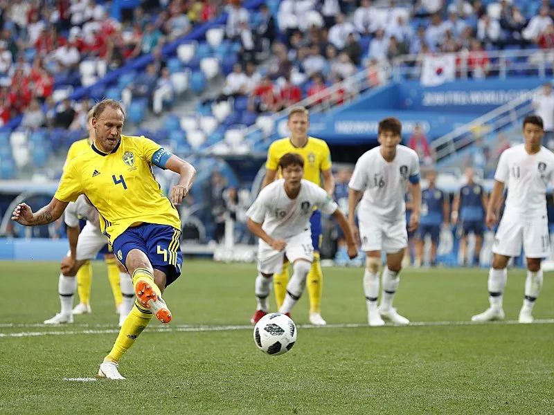 瑞典选手在外国赛事中表现突出 瑞典选手在外国赛事中表现突出