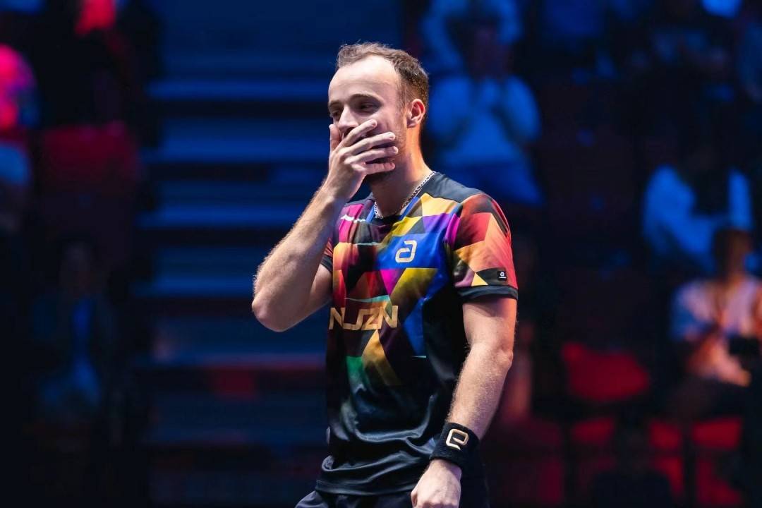 瑞典选手在外国赛事中表现突出 瑞典选手在外国赛事中表现突出