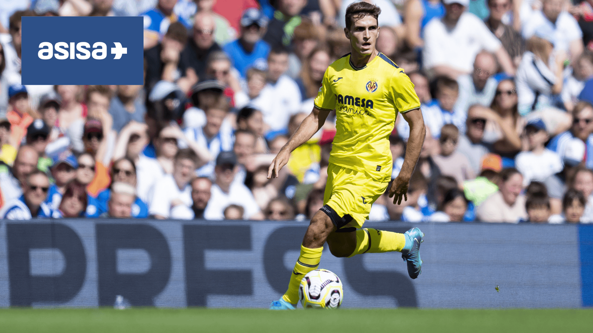 比利亚雷亚尔对基尔马:努力争取胜利的简单介绍 比利亚雷亚尔对基尔马:努力争取胜利的简单介绍