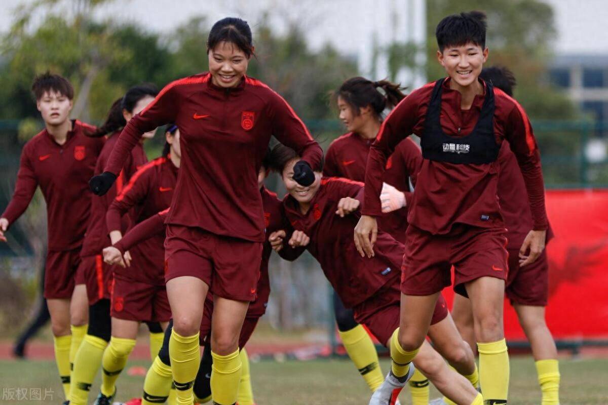 澳大利亚女足队伍匹敌亚洲强队 澳大利亚女足队伍匹敌亚洲强队