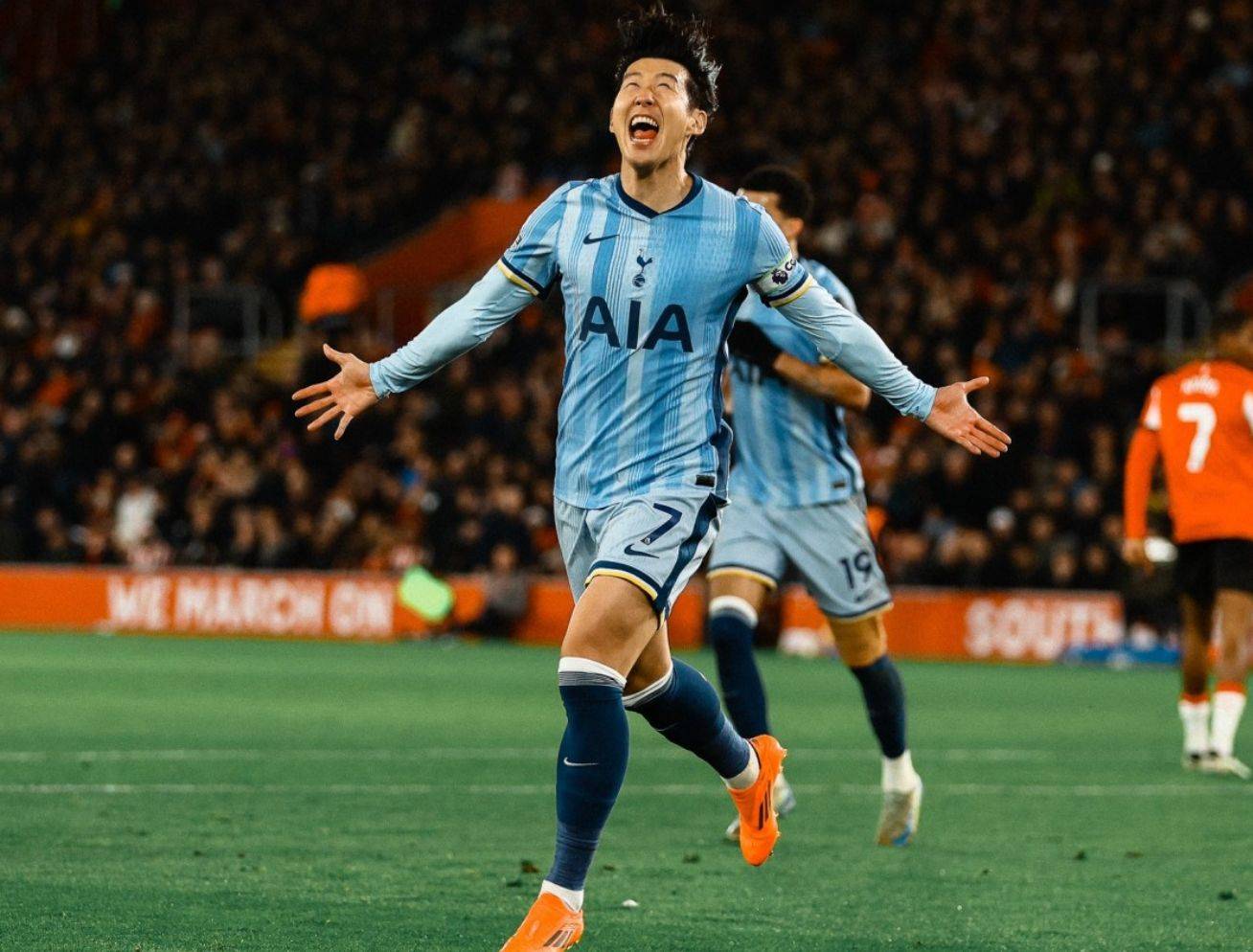 热刺大比分落败,困境重重,出奇不意的简单介绍 热刺大比分落败,困境重重,出奇不意的简单介绍