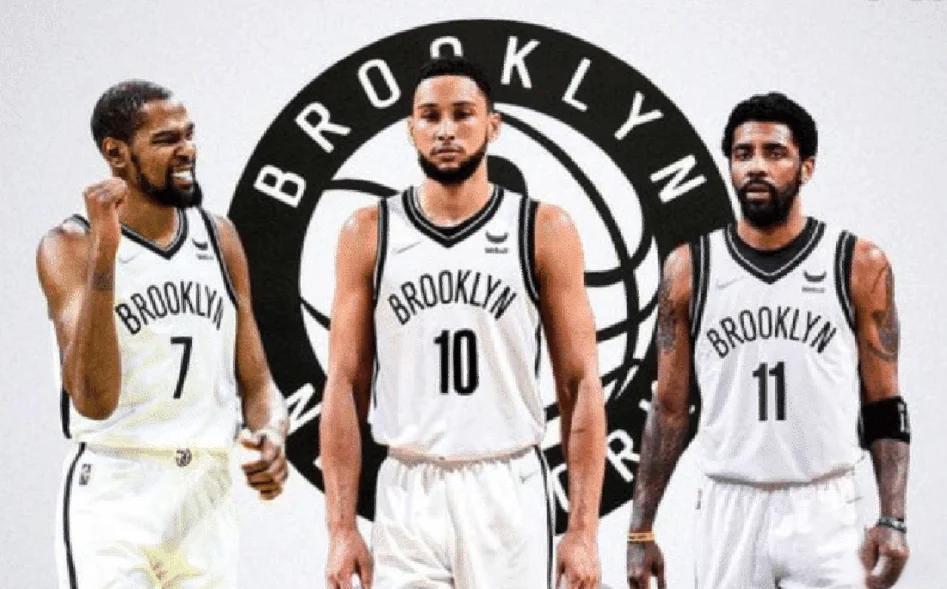 热火胜篮网三连胜,东部崛起的简单介绍 热火胜篮网三连胜,东部崛起的简单介绍