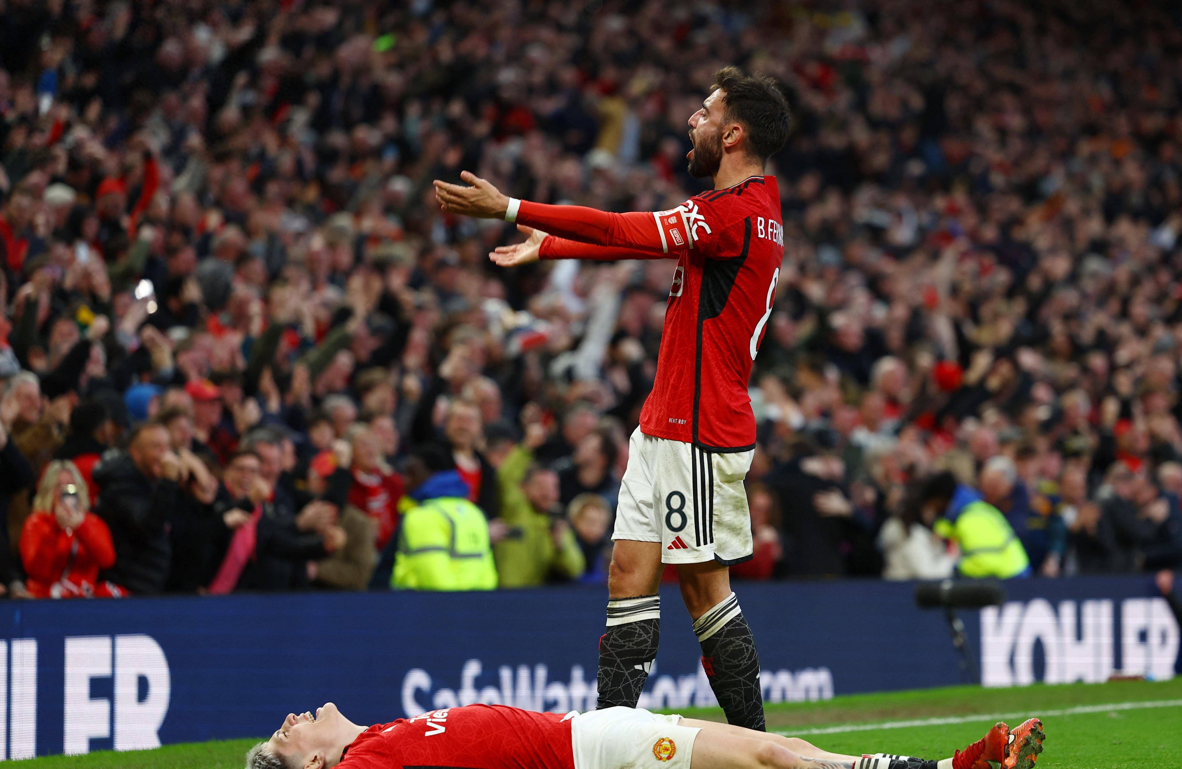 关于希腊逆转曼联,范戴克扛起全队的信息 关于希腊逆转曼联,范戴克扛起全队的信息