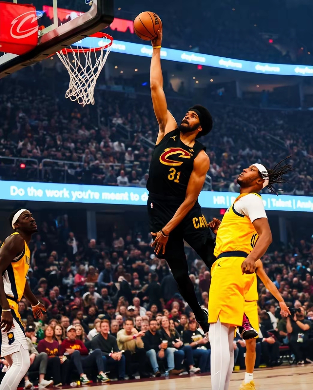 骑士险胜热火,欧文状态火热 骑士险胜热火,欧文状态火热