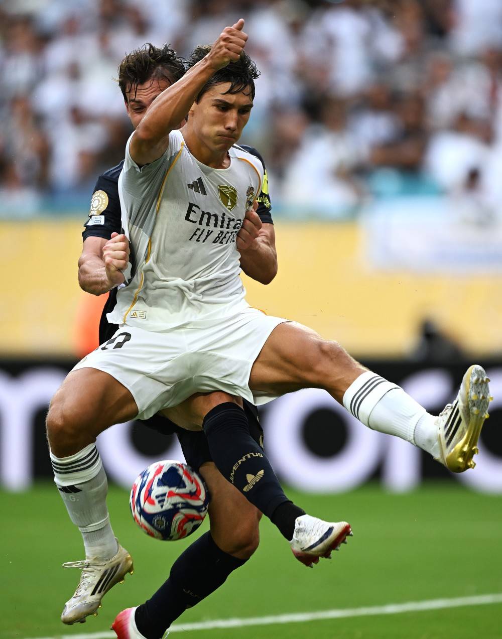 尤文图斯研究对手实力派能手，计划全面发动助球队取胜