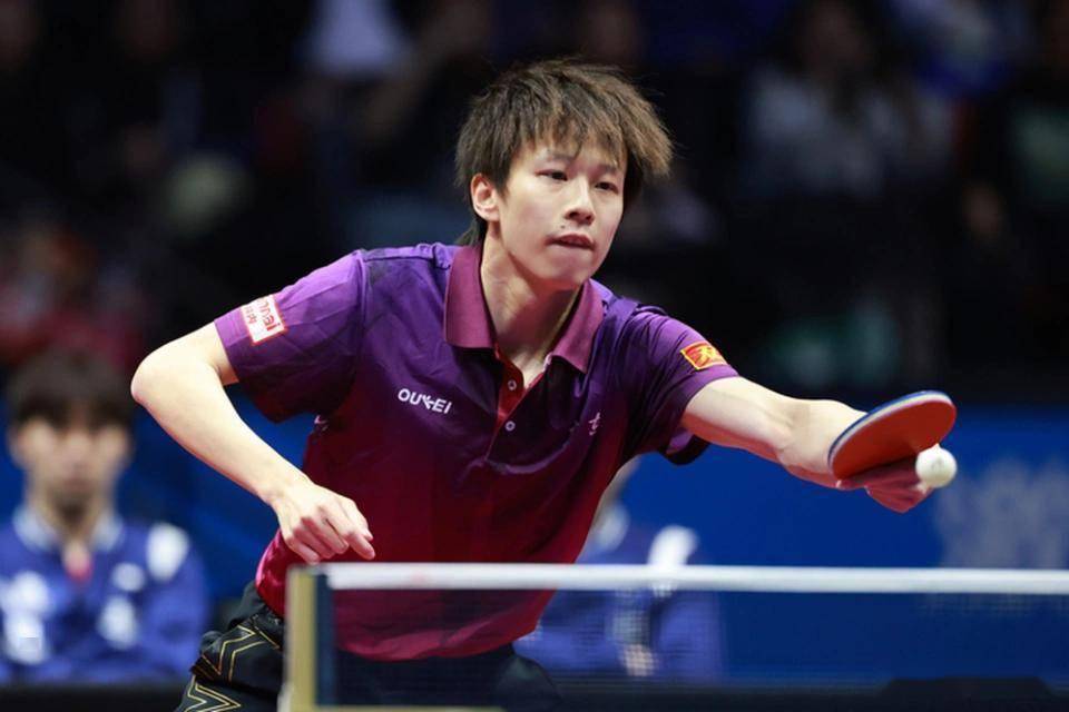 奥地利队险胜德国队,林高远刷新纪录 奥地利队险胜德国队,林高远刷新纪录