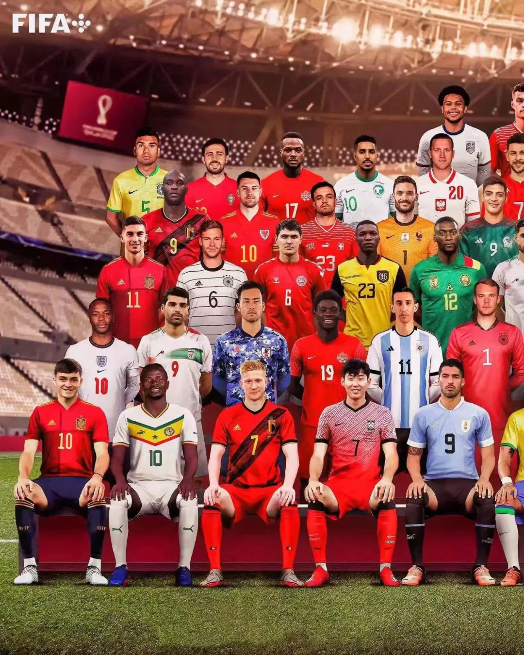 中国鏖战乌拉圭,本泽马带队取胜 中国鏖战乌拉圭,本泽马带队取胜