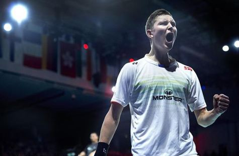 马来西亚队绝杀印度队,安赛龙状态火热 马来西亚队绝杀印度队,安赛龙状态火热