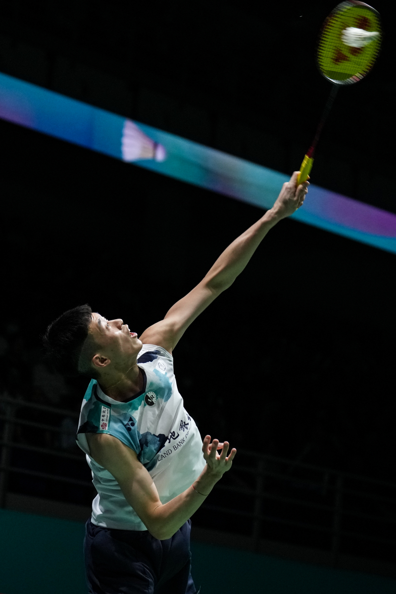 马来西亚队绝杀印度队,安赛龙状态火热 马来西亚队绝杀印度队,安赛龙状态火热