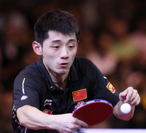 日本队逆转法国队,张继科惊艳四座 日本队逆转法国队,张继科惊艳四座