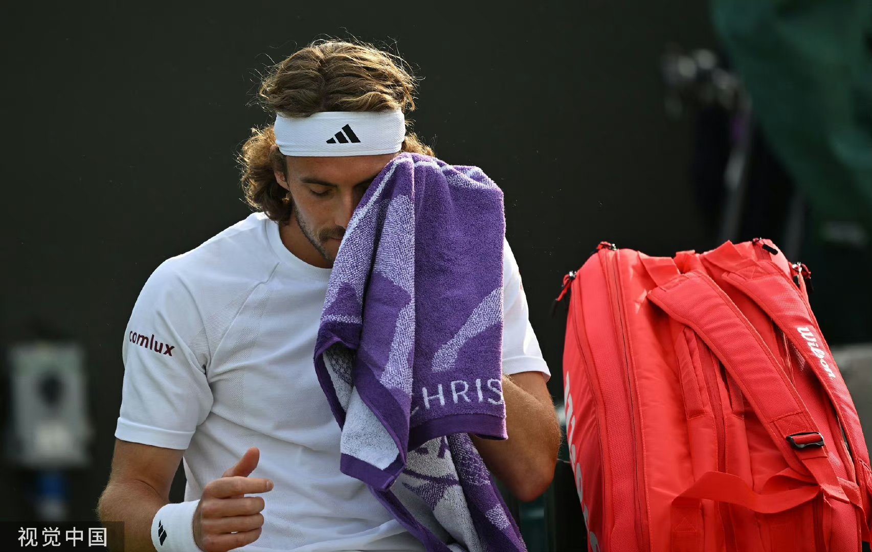 蒙特卡洛大师赛横扫戴维斯杯,兹维列夫点燃赛场 蒙特卡洛大师赛横扫戴维斯杯,兹维列夫点燃赛场