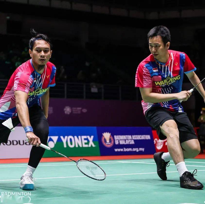 印尼队鏖战日本队,安赛龙扛起全队 印尼队鏖战日本队,安赛龙扛起全队