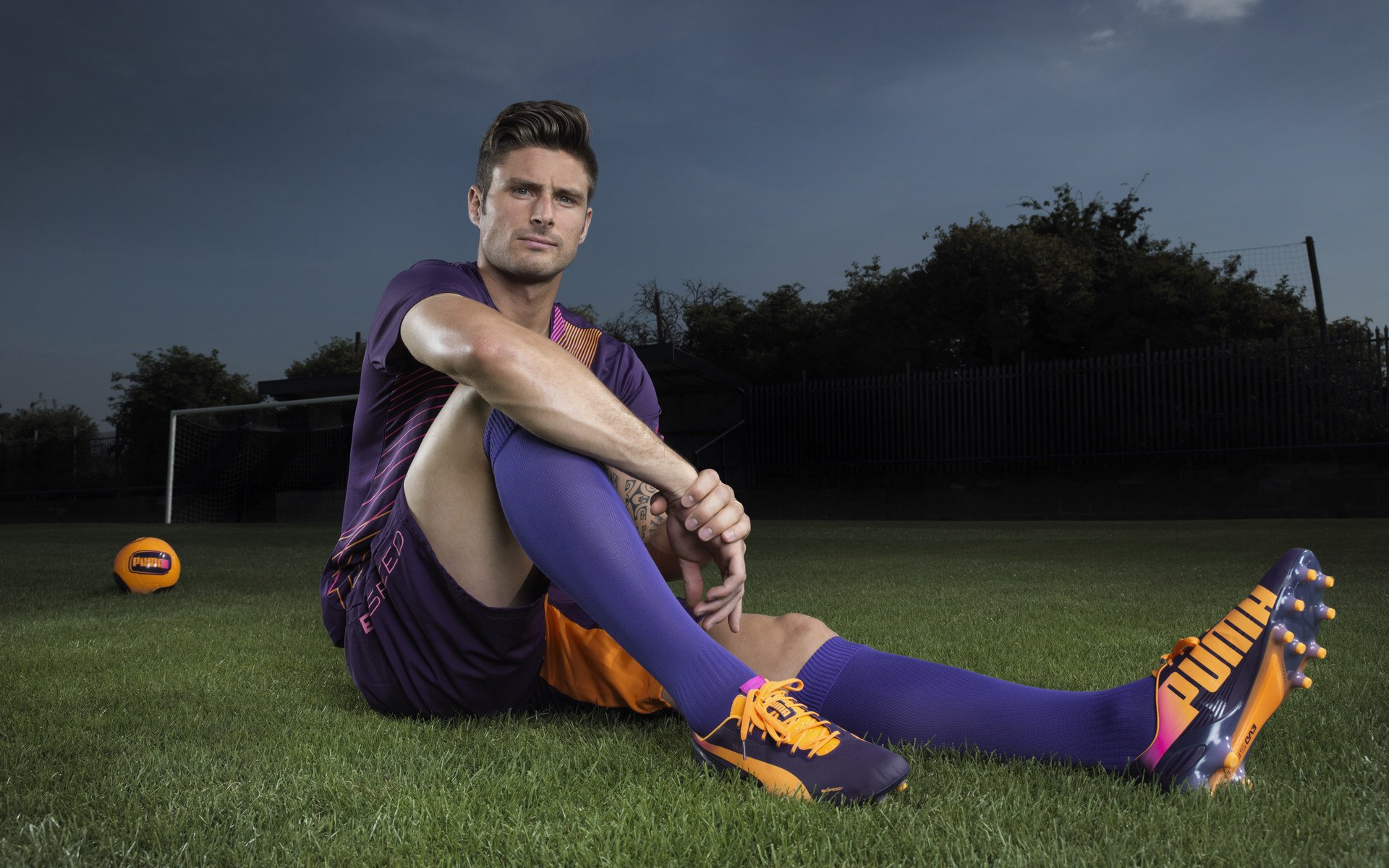 双城记，英超争冠夜与亚平宁的隐形杀手