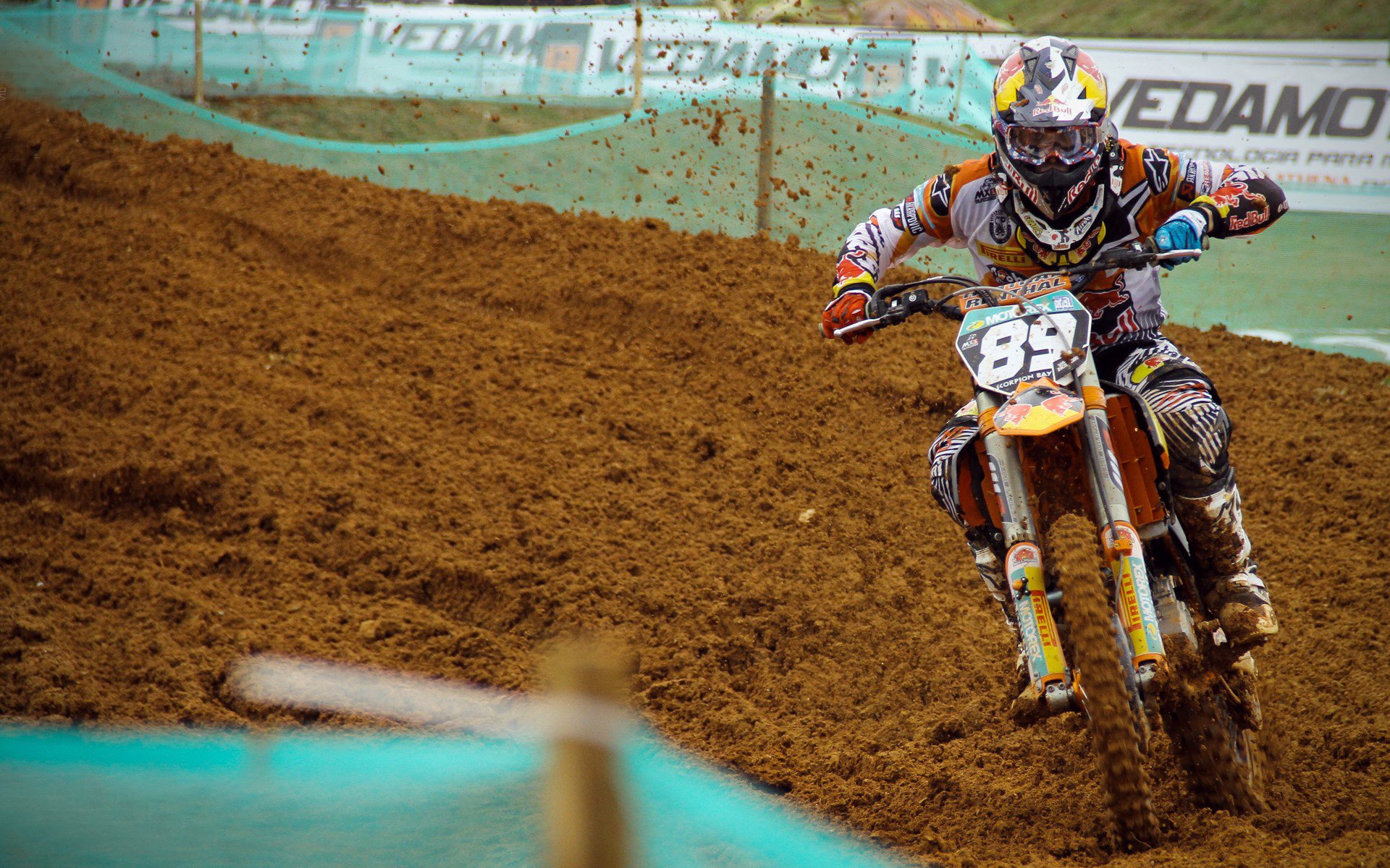 北欧绞杀,窒息决胜局,德里赫特的钢铁轰鸣