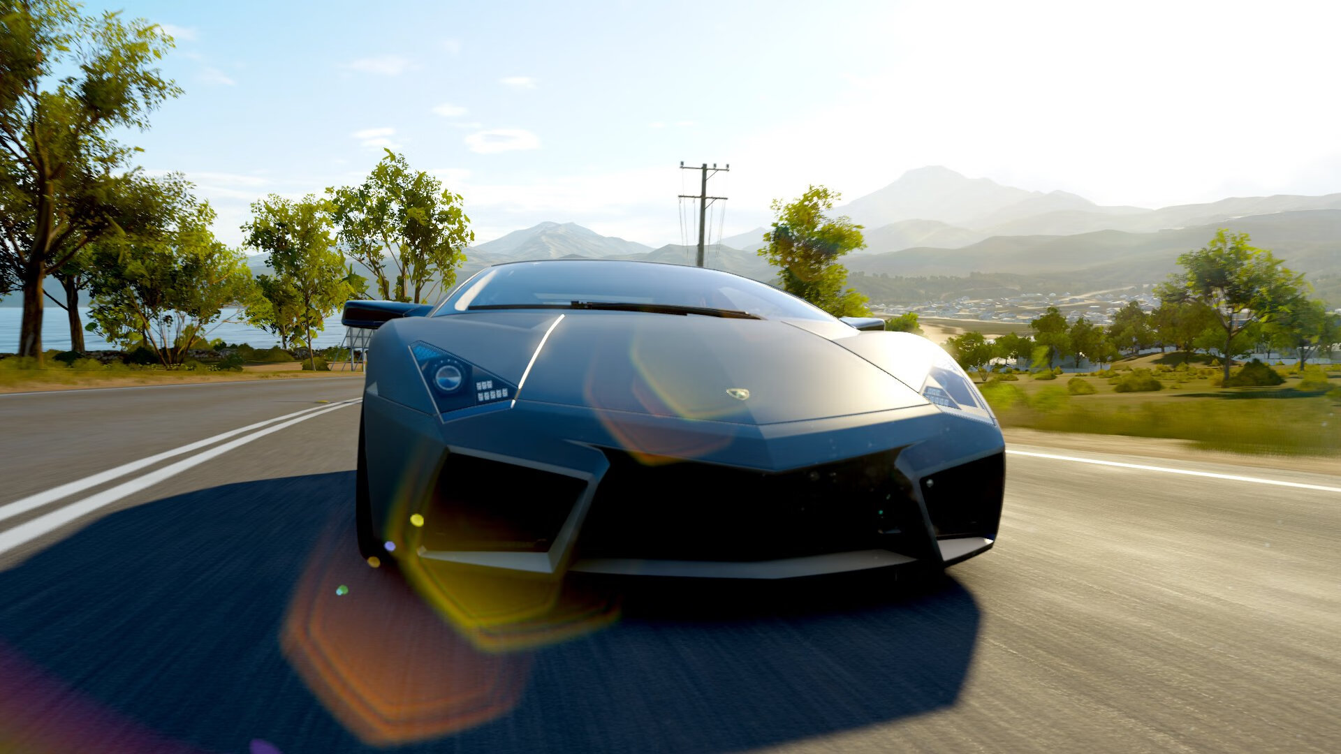 冷血刺客贝恩,美加之夜,绝杀之前的三次呼吸