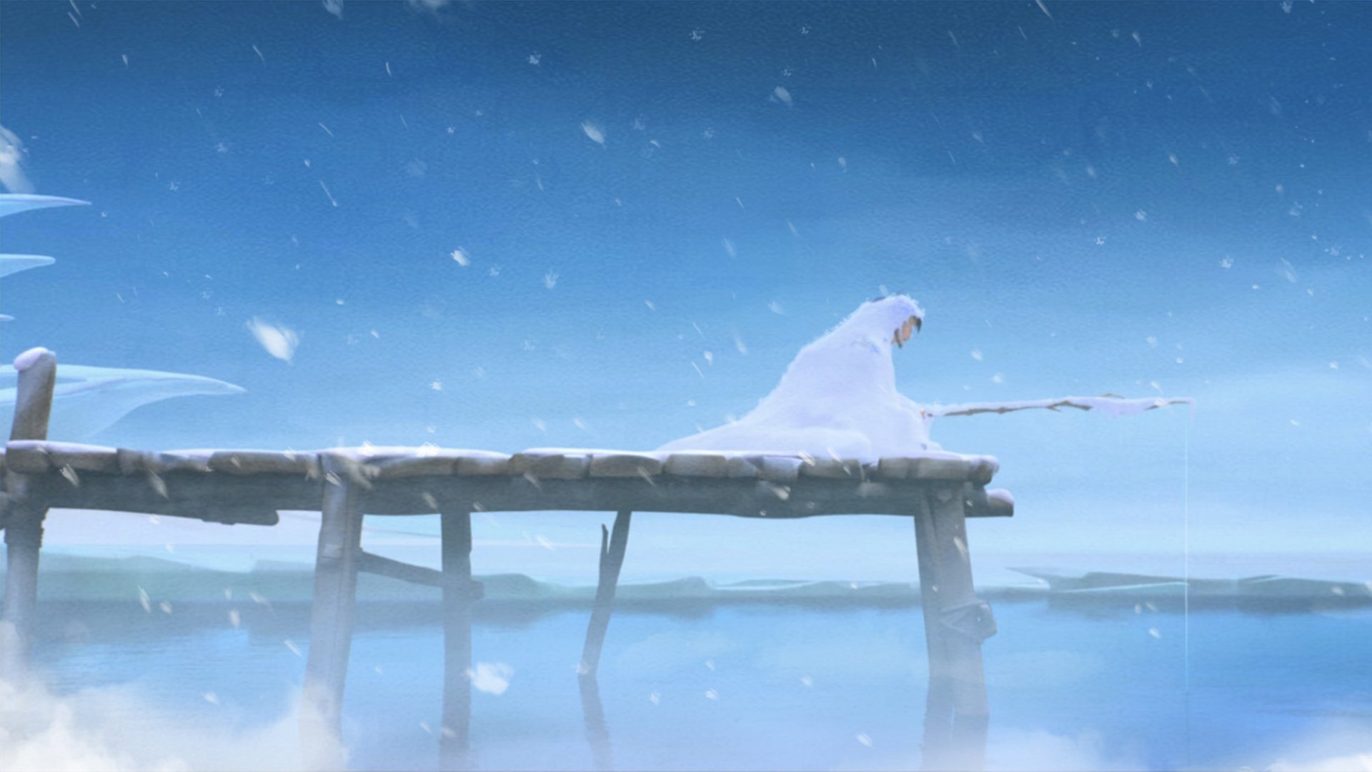 冷血刺客贝恩,美加之夜,绝杀之前的三次呼吸