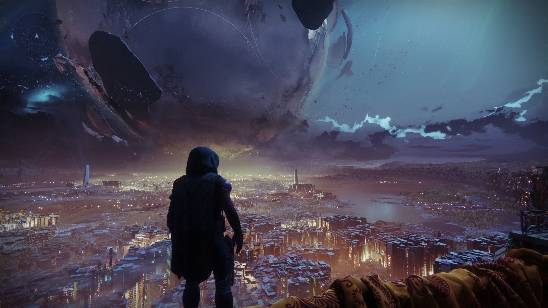 镌刻，克瓦拉茨赫利亚的巴黎之夜与那记不朽的贴地斩